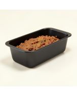 Classic Cuisine Non-Stick Meatloaf Pan (synthetic illustration; no displayed measurements)