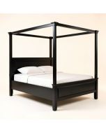 Patricia Four Poster Bed (synthetic illustration; no displayed measurements)