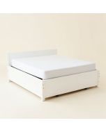 Twin Daybed With Trundle (synthetic illustration; no displayed measurements)
