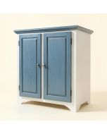 Elinor 60 '' Kitchen Pantry (synthetic illustration; no displayed measurements)
