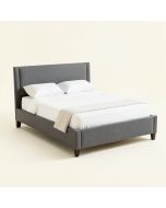 Enderlin King Standard Bed (synthetic illustration; no displayed measurements)
