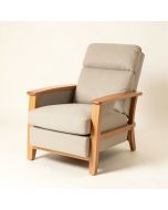Koepke 32 '' Wide Power Lift Assist Standard Recliner (synthetic illustration; no displayed measurements)