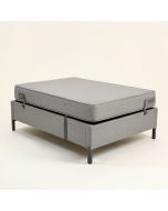 Mckittrick Full Daybed With Trundle (synthetic illustration; no displayed measurements)