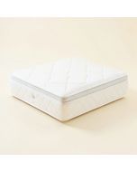 10 '' Medium Gel Infused Memory Foam Mattress (synthetic illustration; no displayed measurements)