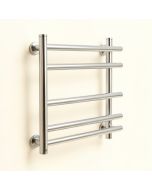 Multi-Rod Wall Mounted Towel Rack (synthetic illustration; no displayed measurements)