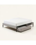 Devante Full Over Full Bed With Trundle (synthetic illustration; no displayed measurements)