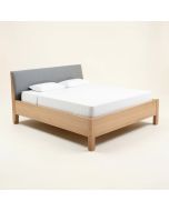 Orla Platform Bed (synthetic illustration; no displayed measurements)