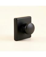 Square Door Handle/Pull (synthetic illustration; no displayed measurements)