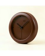 Oversized Minor 24 '' Wall Clock (synthetic illustration; no displayed measurements)