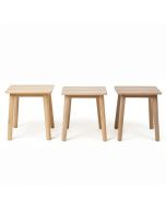 Branxton 3 Piece Coffee Table Set (synthetic illustration; no displayed measurements)