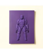 Star Wars : Rogue One - Rebel Paper Print (synthetic illustration; no displayed measurements)