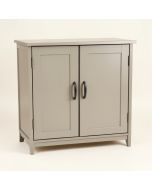 Granderson 2 Door Storage Cabinet (synthetic illustration; no displayed measurements)