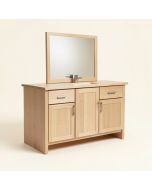 Clinchport 24 '' Single Bathroom Vanity Set (synthetic illustration; no displayed measurements)