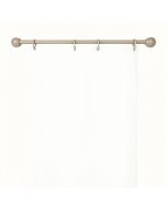 Vivtoria Shower Curtain Hooks (synthetic illustration; no displayed measurements)
