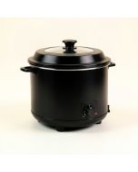 Zing 4 Qt . Casserole Slow Cooker (synthetic illustration; no displayed measurements)
