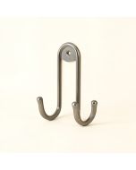 Kubic Wall Mount Robe Hook (synthetic illustration; no displayed measurements)