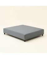 Nickole Bed Frame (synthetic illustration; no displayed measurements)