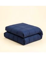 Marinello Midnight Quilt Set (synthetic illustration; no displayed measurements)