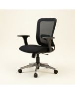 Alexandrea Drafting Chair (synthetic illustration; no displayed measurements)