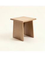 Seese End Table (synthetic illustration; no displayed measurements)