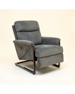 Daniel-James 32 '' Wide Power Lift Assist Standard Recliner (synthetic illustration; no displayed measurements)