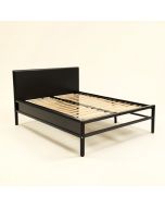 Hanks Bed Frame (synthetic illustration; no displayed measurements)