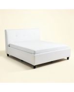 Sinead Queen Upholstered Platform Bed (synthetic illustration; no displayed measurements)