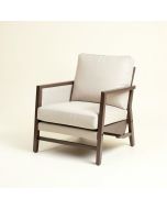 Gaastra Patio Chair (synthetic illustration; no displayed measurements)
