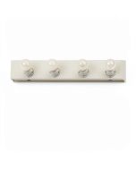 Sereno 4-Light Dimmable Vanity Light (synthetic illustration; no displayed measurements)