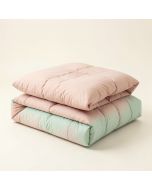 Keller Comforter Set (synthetic illustration; no displayed measurements)
