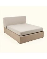 Ketil Daybed With Trundle (synthetic illustration; no displayed measurements)