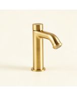 Addison™ Single Hole Bathroom Faucet And Diamond Seal™ Technology (synthetic illustration; no displayed measurements)