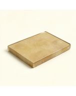 Kelvin 3 '' X 12 '' Glass Brick Look Subway Tile (synthetic illustration; no displayed measurements)