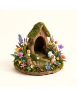 Dovenby Fairy Garden (synthetic illustration; no displayed measurements)