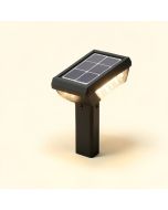 Solar 2 Light Led Pathway Light (synthetic illustration; no displayed measurements)