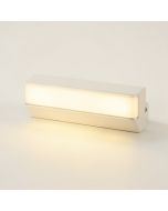 Mini Loft 1-Light Dimmable Led Bath Bar (synthetic illustration; no displayed measurements)