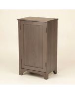 Deshmukh 1 Door Accent Cabinet (synthetic illustration; no displayed measurements)