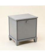 Aimon 1 Drawer Nightstand (synthetic illustration; no displayed measurements)