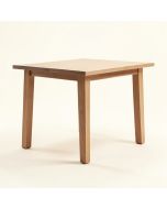 Dornan 38 '' Dining Table (synthetic illustration; no displayed measurements)