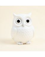 Zanna Owl Bluetooth Speaker Statue (synthetic illustration; no displayed measurements)