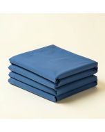 Ashton 350 Thread Count 100 % Cotton Sheet Set (synthetic illustration; no displayed measurements)