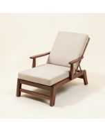 Kannon Patio Chair (synthetic illustration; no displayed measurements)