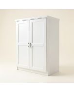 Kelayres Home Plus 68 '' Kitchen Pantry (synthetic illustration; no displayed measurements)