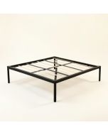 Bed Frame (synthetic illustration; no displayed measurements)