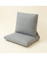 Indoor/Outdoor Seat/Back Cushion (synthetic illustration; no displayed measurements)