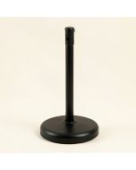 Kunal Round Plastic Free Standing Umbrella Base (synthetic illustration; no displayed measurements)