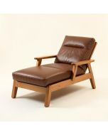 Carnahan Chaise Lounge (synthetic illustration; no displayed measurements)