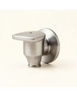 Kohler Purist Rite-Temp Shower Valve Trim With Lever Handle , Less Showerhead (synthetic illustration; no displayed measurements)