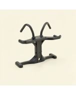Locascio Wall Mounted Sports Rack (synthetic illustration; no displayed measurements)