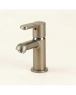 Lahara Centerset Single Hole Bathroom Faucet With Drain Assembly And Diamond Seal Technology (synthetic illustration; no displayed measurements)